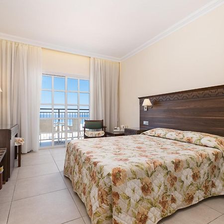 Anais Bay Hotel 프로타라스 외부 사진