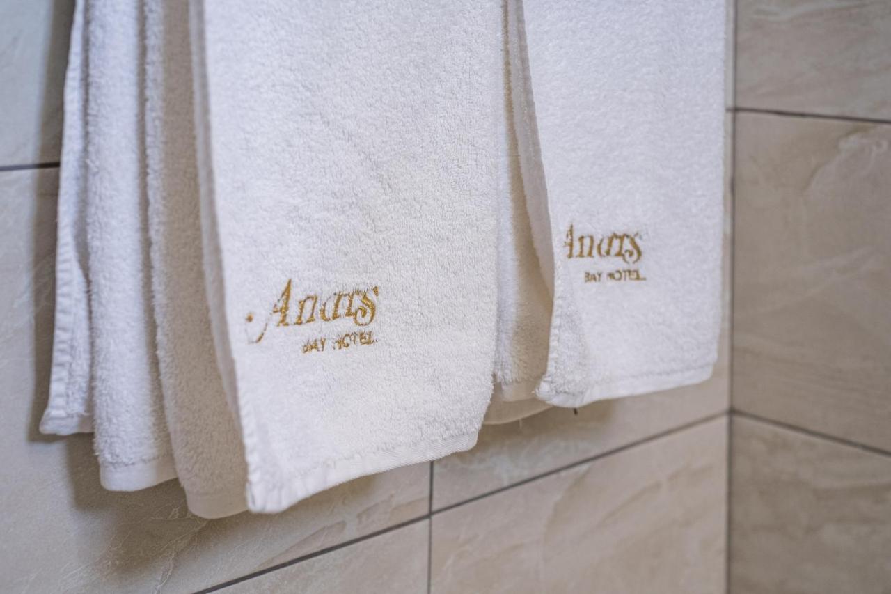 Anais Bay Hotel 프로타라스 외부 사진