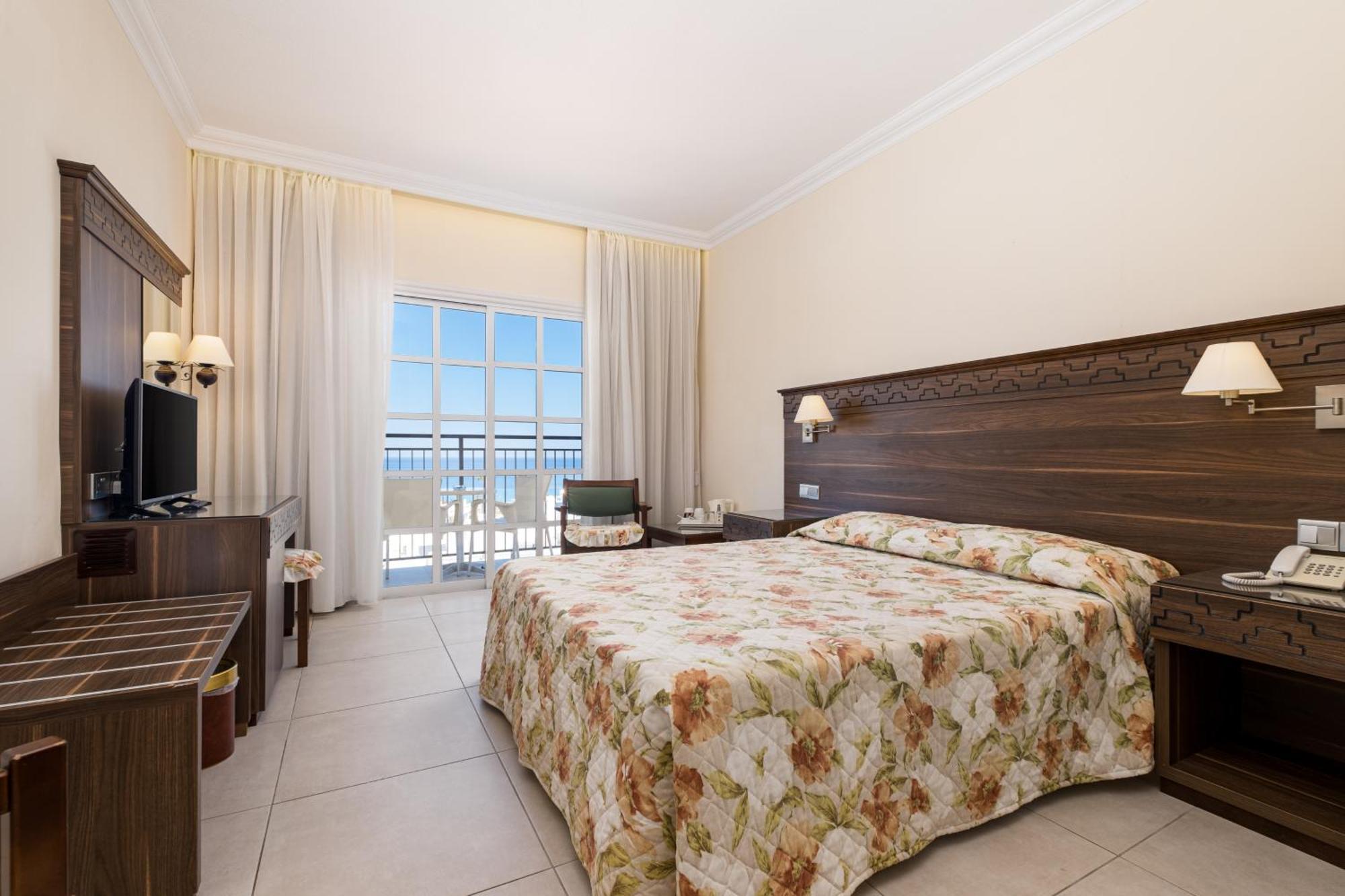 Anais Bay Hotel 프로타라스 외부 사진