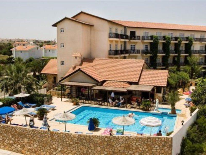 Anais Bay Hotel 프로타라스 외부 사진